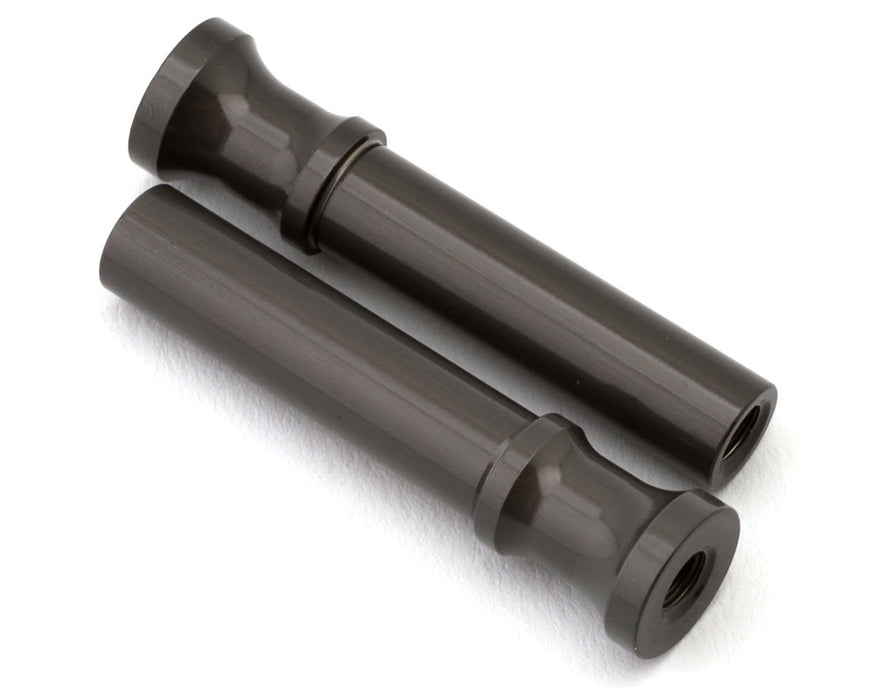 Yokomo MO3.0 Aluminum Bellcrank Post (2)