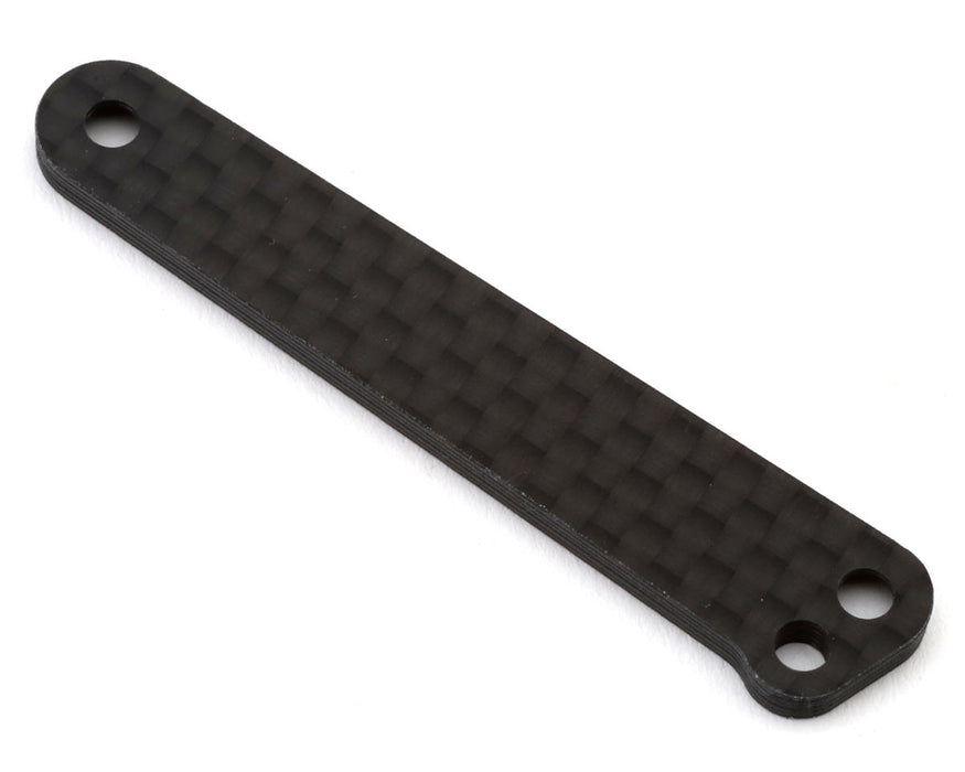 Yokomo MO3.0 Carbon Fiber Servo Mount Plate