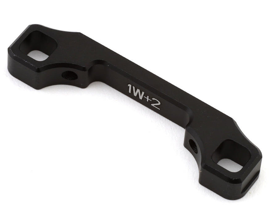 Yokomo MO3.0 Aluminum Rear Suspension Mount (F/R)