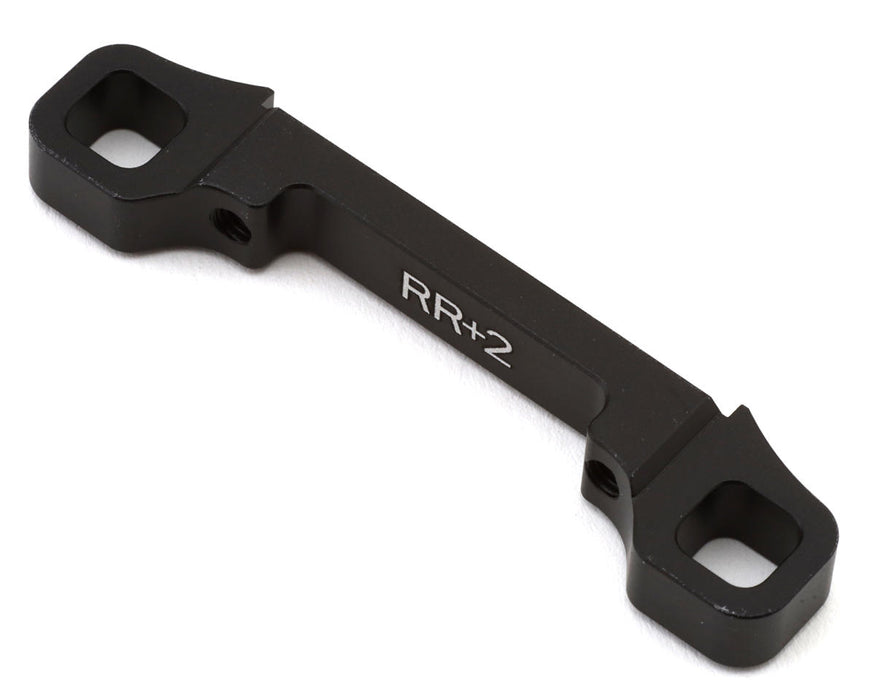 Yokomo MO3.0 Aluminum Rear Suspension Mount (R/R)
