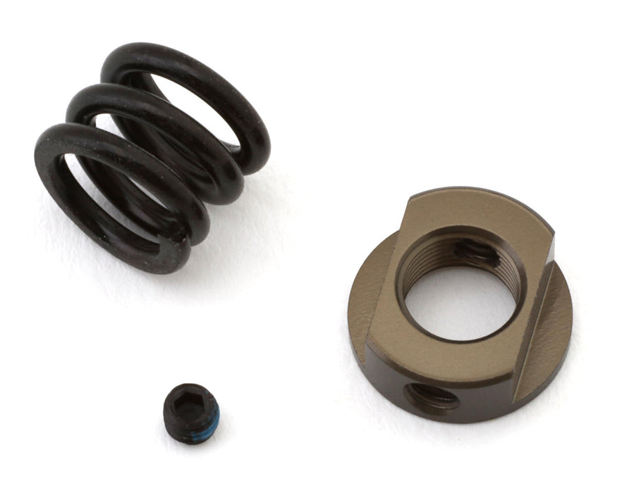 Yokomo MO 2.0 Slipper Nuts/Spring