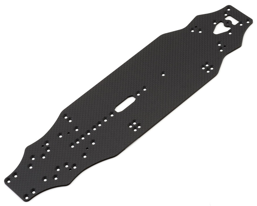 Yokomo MSFWD 2.2mm Graphite Main Chassis