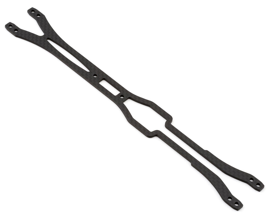 Yokomo MSFWD 2.0mm Graphite Upper Deck