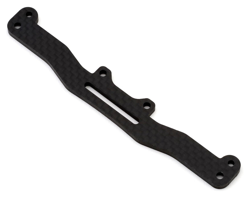 Yokomo MS2.0 Carbon Fiber Body Post Mount (Rear)