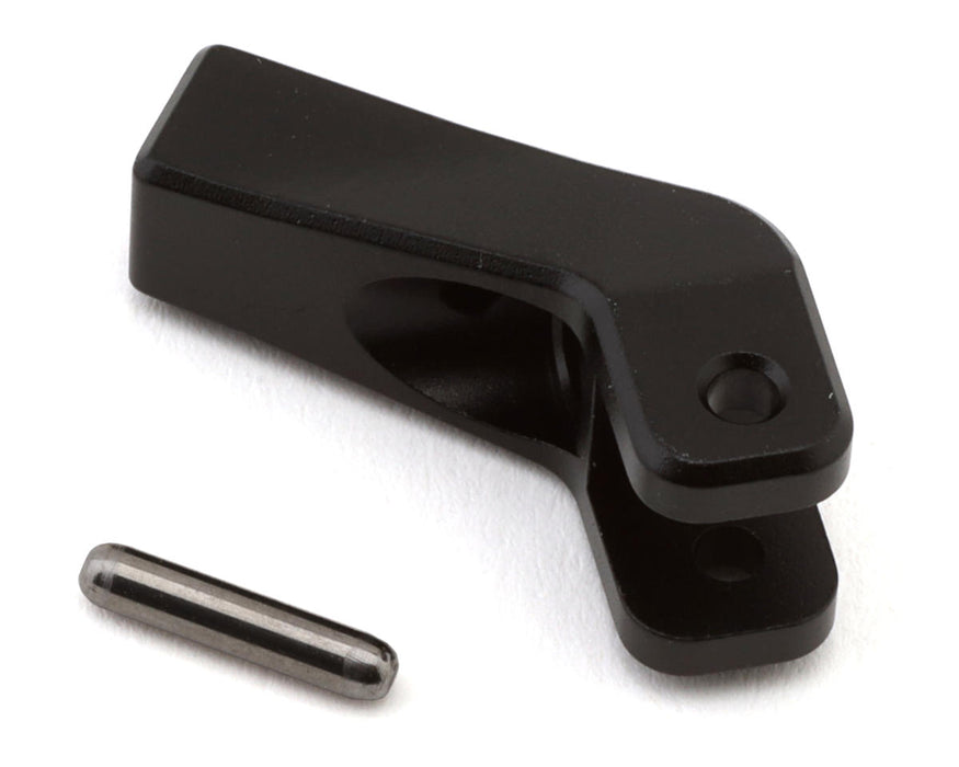 Yokomo MS2.0 Aluminum Upper Shock Mount (Rear)