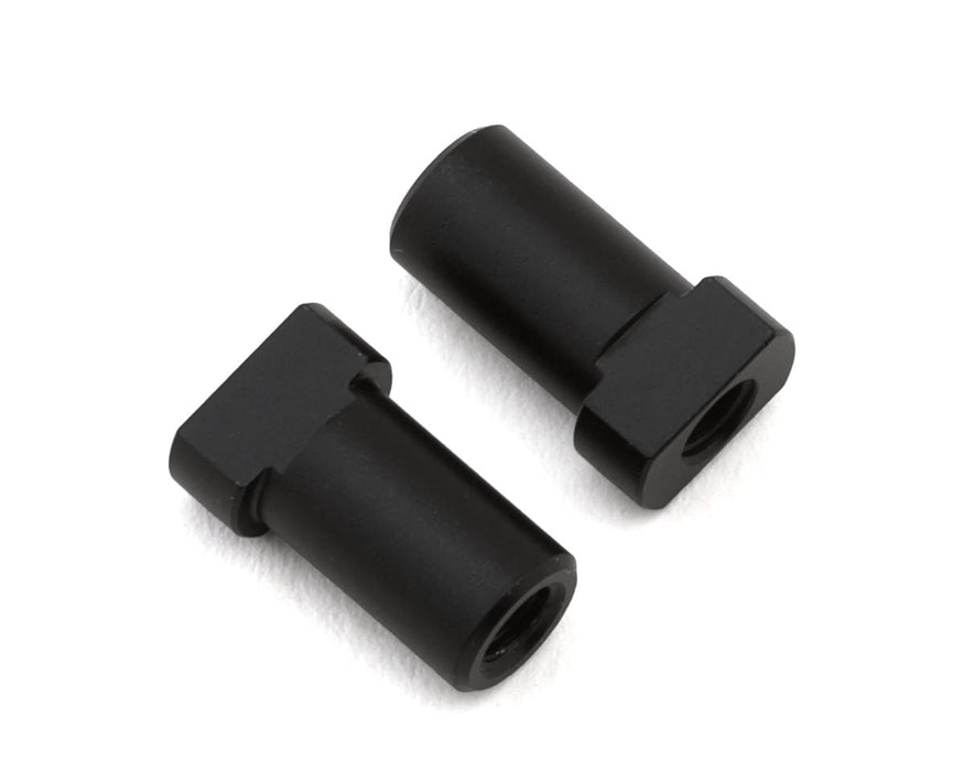 Yokomo MS2.0 Aluminum Bellcrank Post (2)