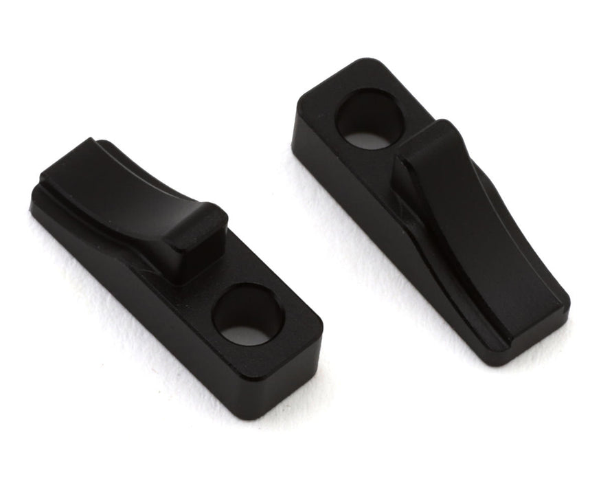 Yokomo MS2.0 Aluminum Belt Tensioner Cam Holder (2)