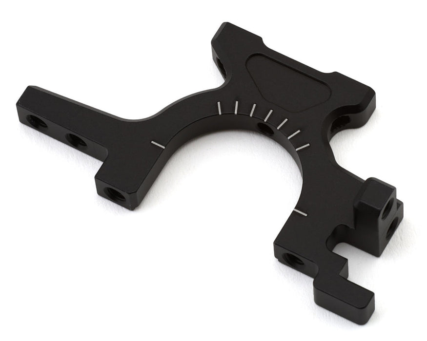 Yokomo MS2.0 Aluminum Lower Bulkhead (Front Left)