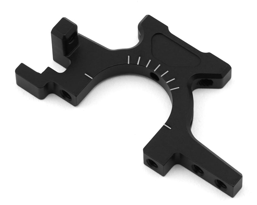 Yokomo MS2.0 Aluminum Lower Bulkhead (Front Right)