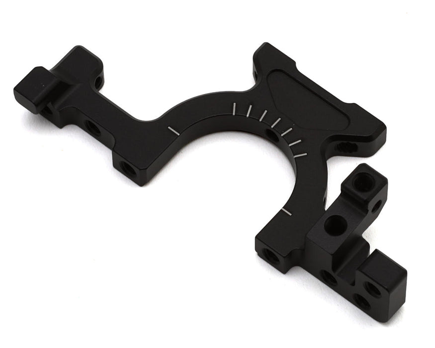 Yokomo MS2.0 Aluminum Lower Bulkhead (Rear Left)