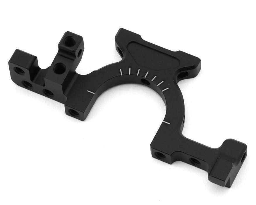 Yokomo MS2.0 Aluminum Lower Bulkhead (Rear Right)