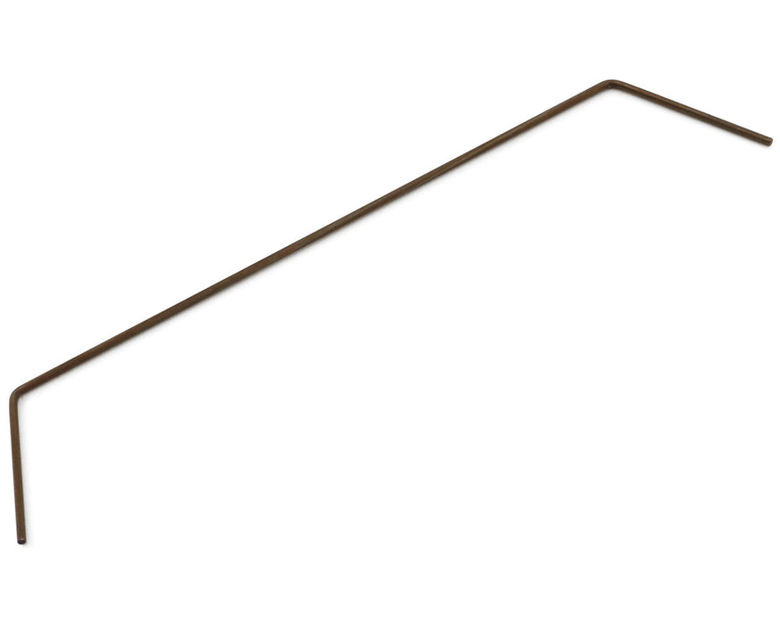 Yokomo MS1.0 Front Sway Bar (1.0mm)