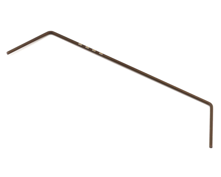 Yokomo MS2.0 Front Sway Bar (1.4mm)