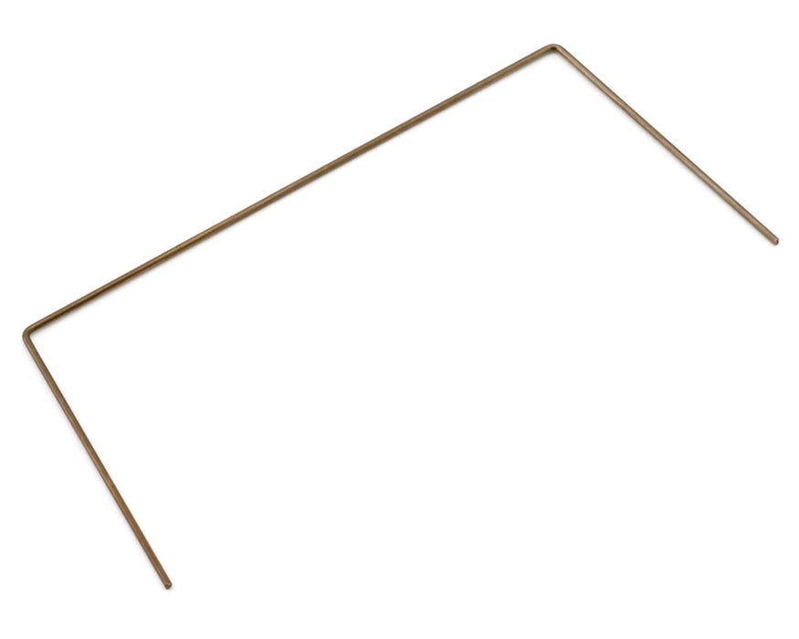 Yokomo MS2.0 Rear Sway Bar (1.0mm)