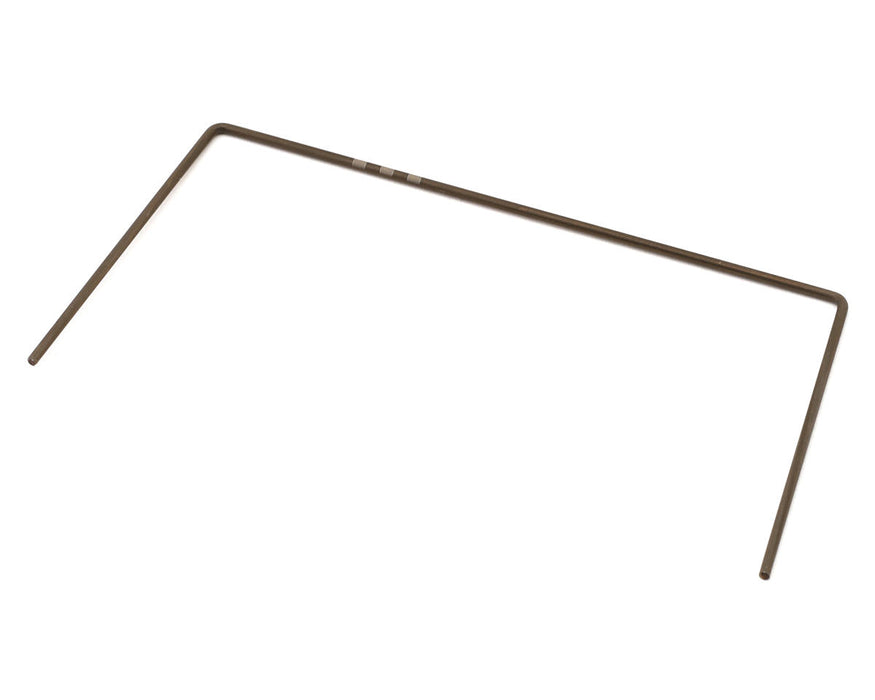 Yokomo MS2.0 Rear Sway Bar (1.3mm)