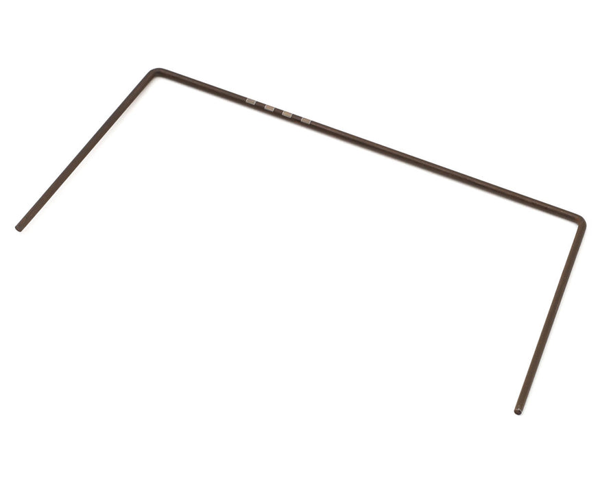 Yokomo MS2.0 Rear Sway Bar (1.4mm)