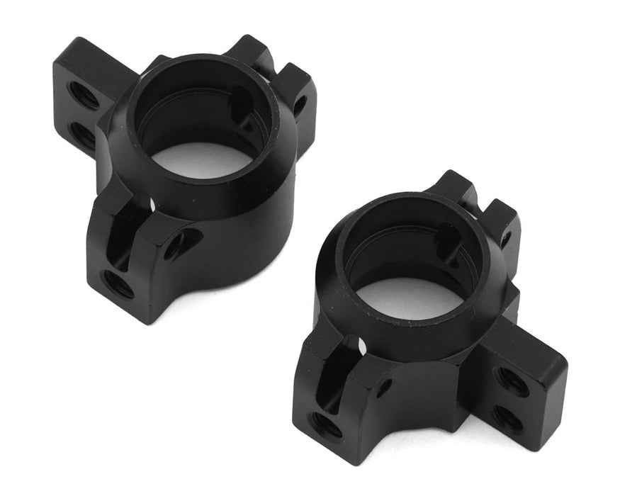 Yokomo MS2.0 Aluminum Steering Block (2)