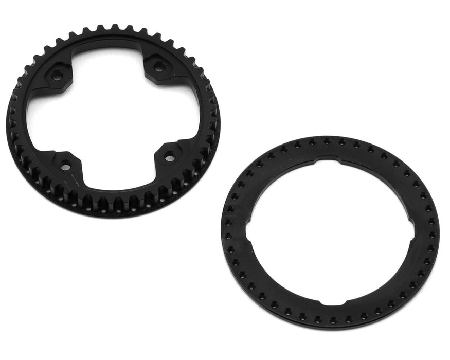 Yokomo MS2.0 Machine Cut Pulley (42T)