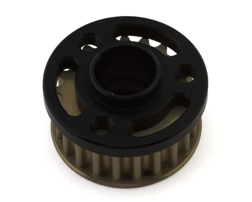 Yokomo MS 2.0 Aluminum Main Drive Pulley (21T)