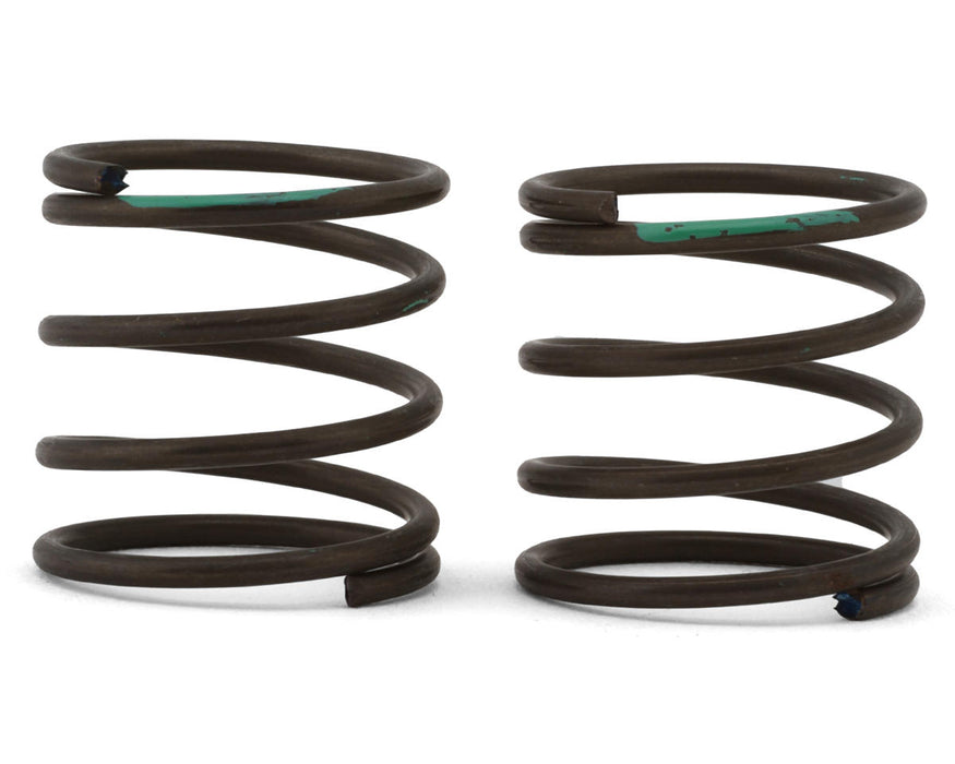 Yokomo MS1.0 Linear Shock Spring (2) (2.40lbs)