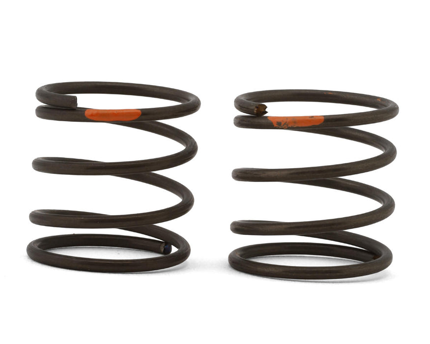 Yokomo MS1.0 Linear Shock Spring (2) (2.50lbs)
