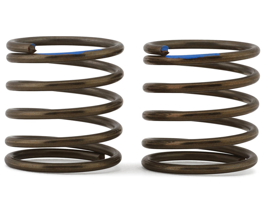 Yokomo MS1.0 Linear Shock Spring (2) (2.00lbs)
