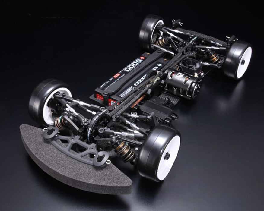 Yokomo Master Speed MS2.0 Competition 1/10 4WD Electric On Road Touring Car Kit