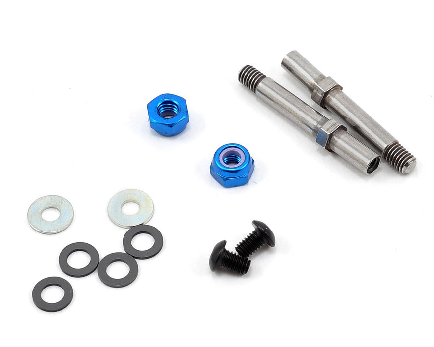 Yokomo Front Axle Set