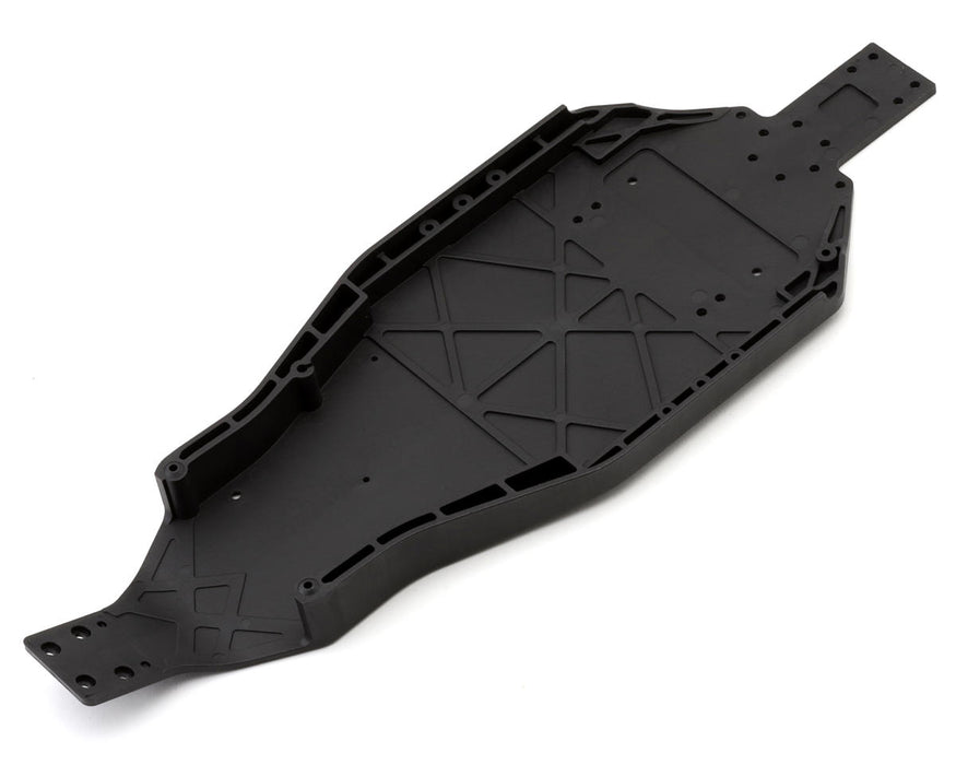 Yokomo RO 1.0/RO 2.0 Graphite Molded Main Chassis