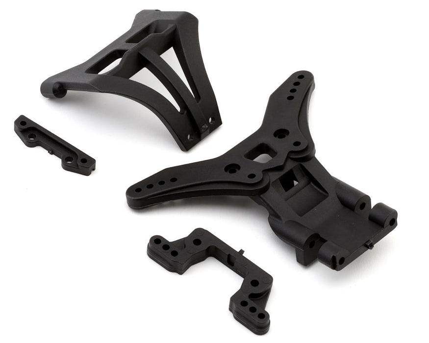 Yokomo RS2.0 Rear Shock Tower w/Rear Brace