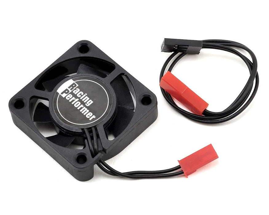 Coool Racing Fn Yokomo 40x40x10mm Racing Performer Cooling Fan — PRO-RC