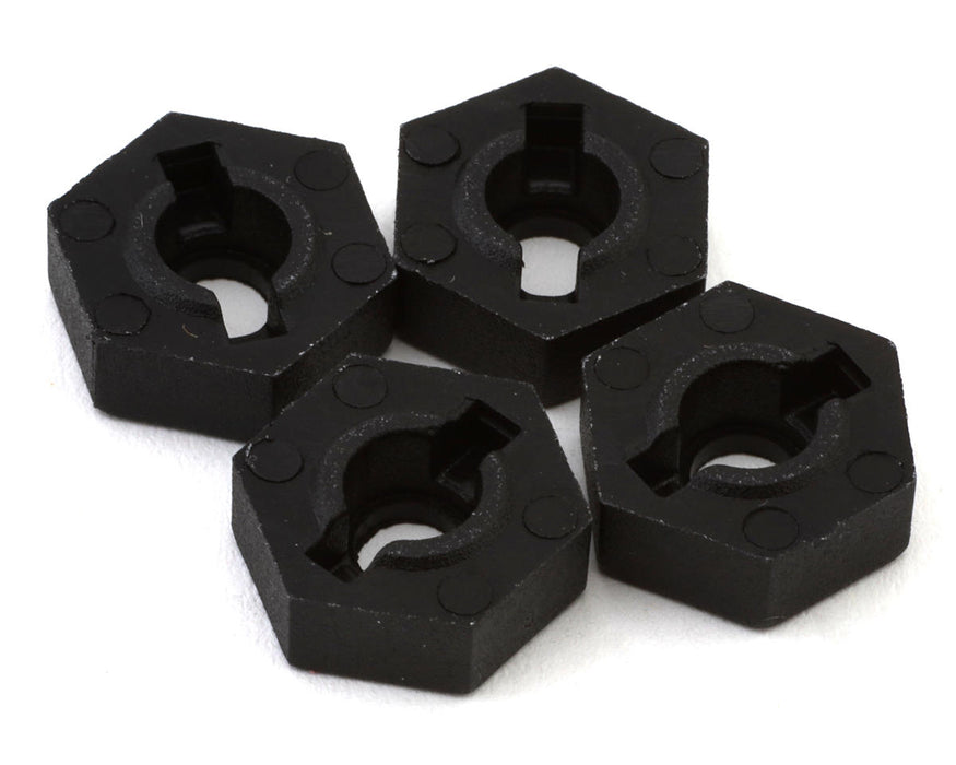 Yokomo RS 1.0 Wheel Hub Hex (4)
