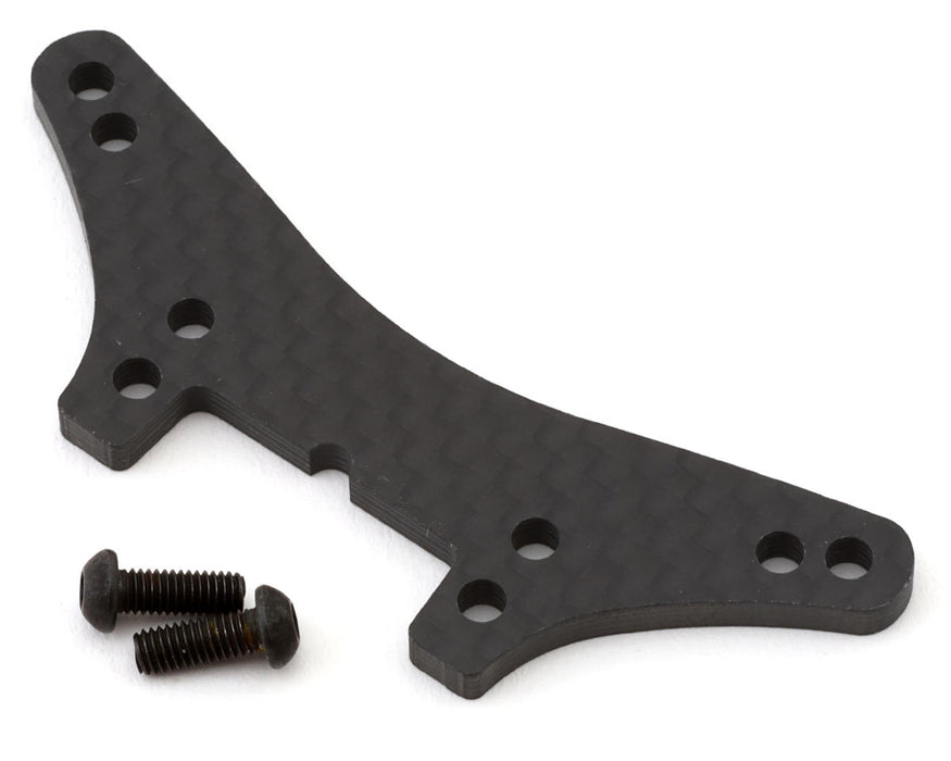 Yokomo RS 1.0 Graphite Front Shock Tower