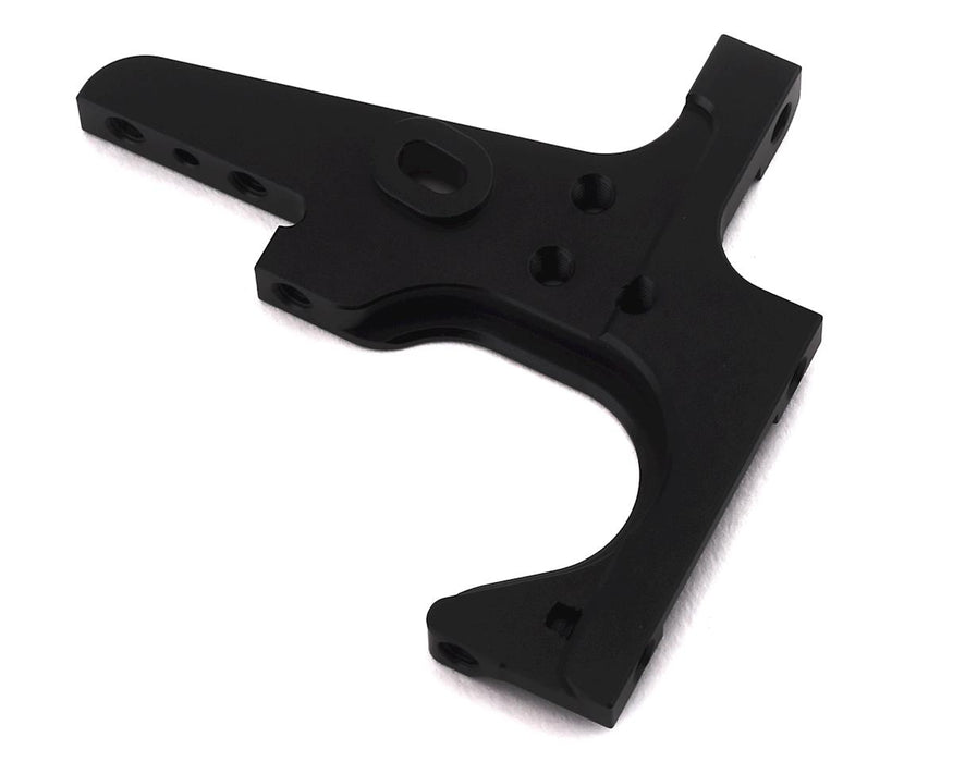 Yokomo YZ4 SF2 Aluminum Rear Bulkhead (Left)