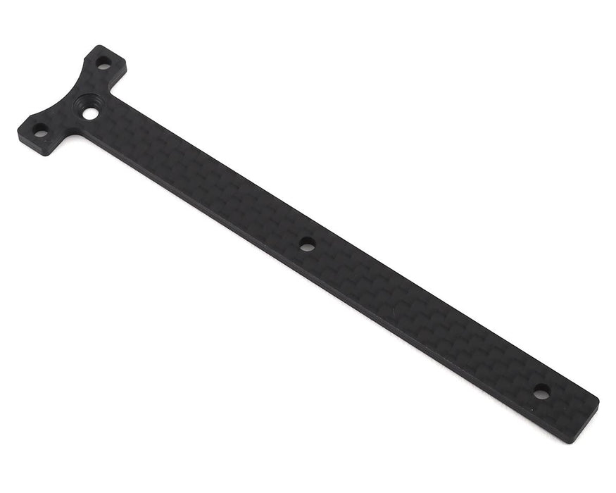 Yokomo YZ-4 SF2 Graphite Rear Chassis Brace