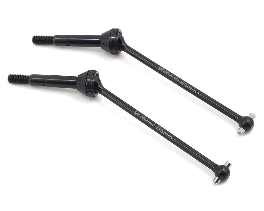 Yokomo 65mm Rear Universal Shaft (2)
