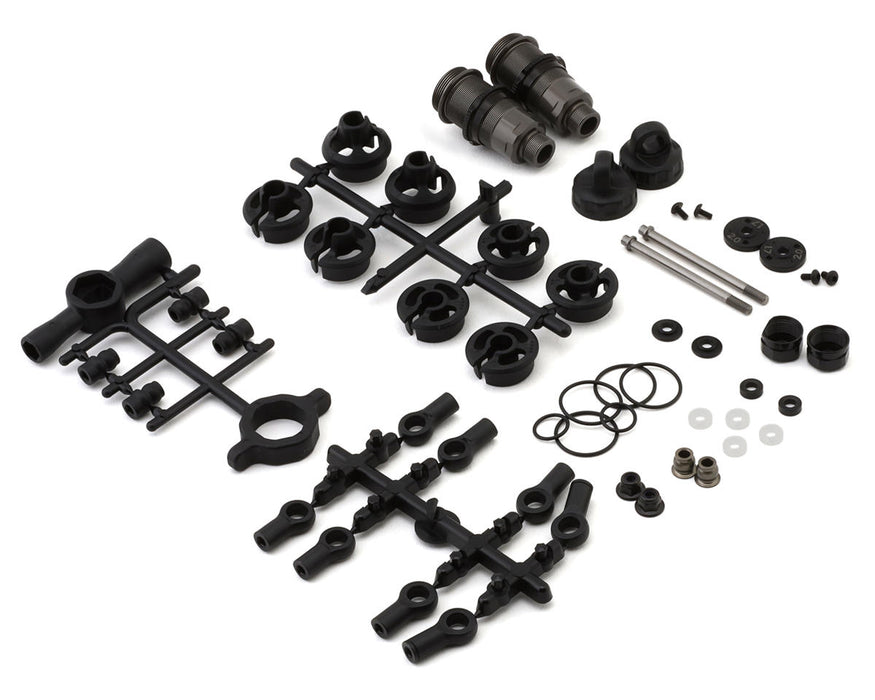 Yokomo SO 2.0 “X30” Rear 13mm Short Shock Set (2)