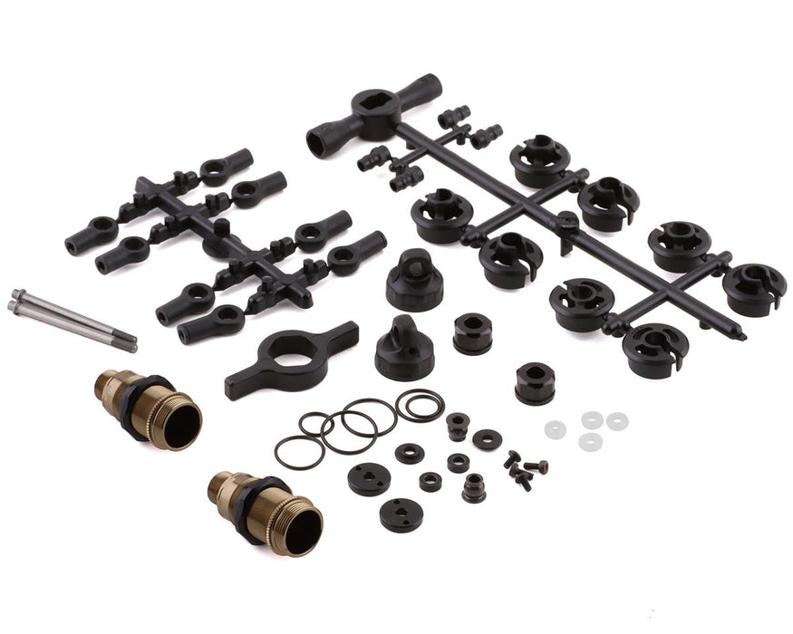 Yokomo X30 Shock Set (Front)