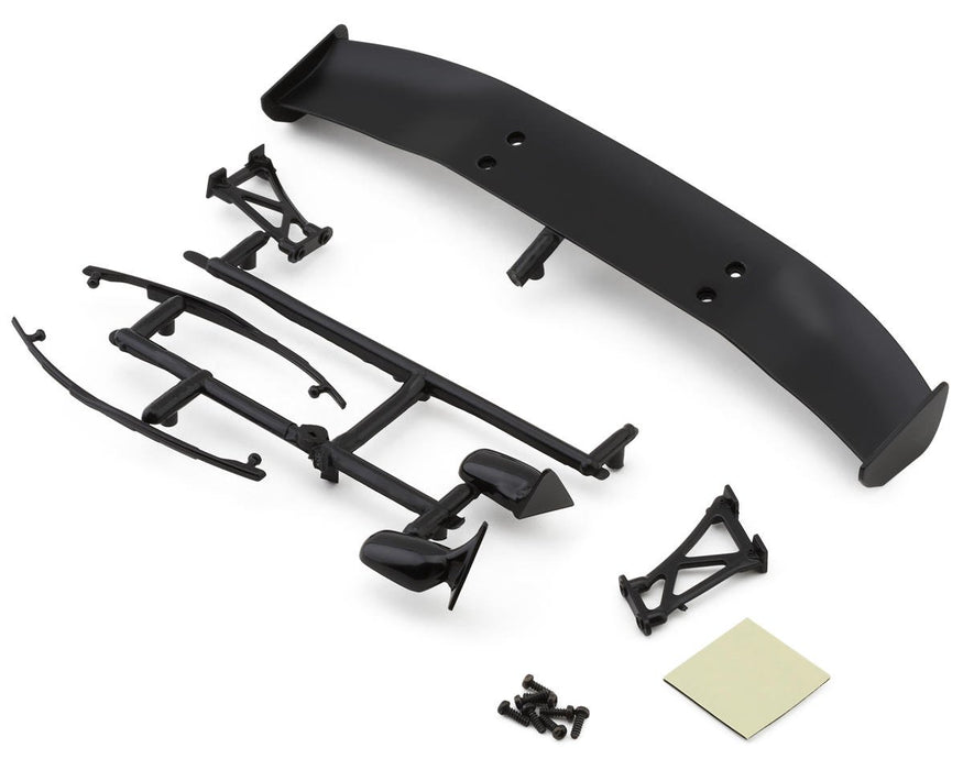 Yokomo DRIFT X-Treme PS13 Silvia Accessory Parts Set