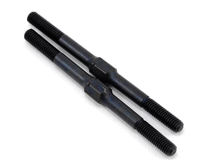 Yokomo R12 45mm Wide Chassis Turnbuckle (2)
