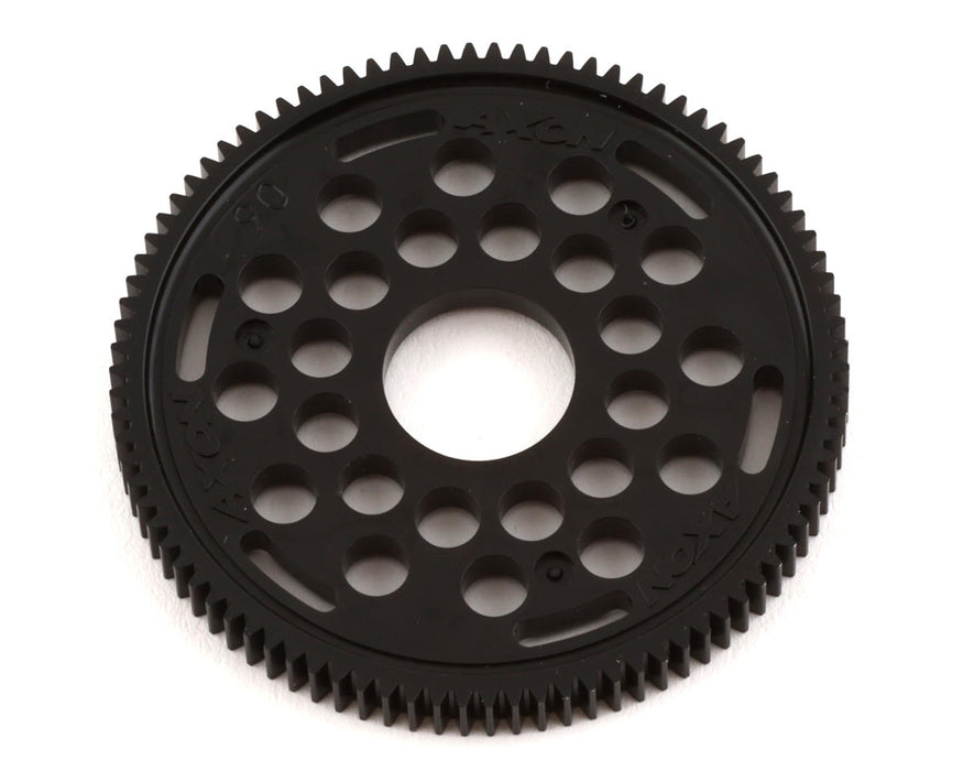 Yokomo TCS 90T Spur Gear (64P/Hard)