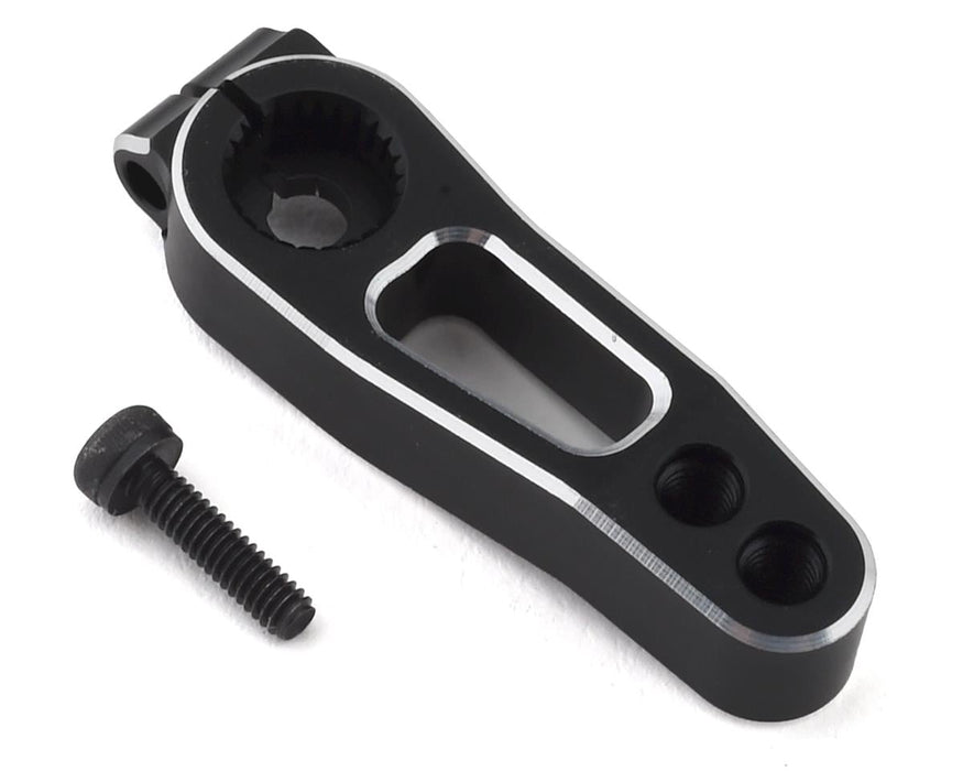 Yokomo Aluminum Servo Horn (25T-ProTek/Futaba) (23mm)