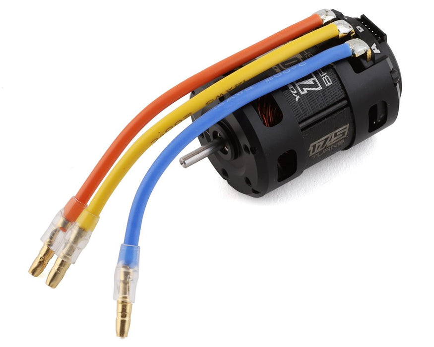 Yokomo ZERO 3 Sensored Brushless Motor (17.5T)
