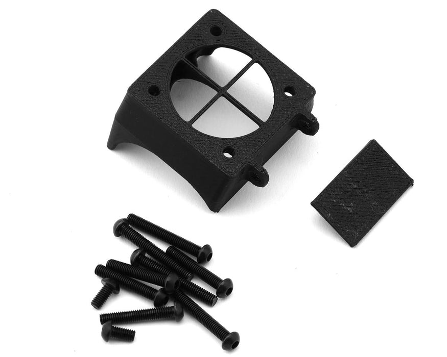 Yokomo Universal 3D Printed Fan Shroud (30mm)