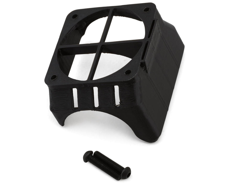 Yokomo Touring Car Mid Motor Fan Shroud (40mm)