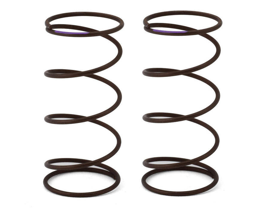 Yokomo "All-Round" Front Off-Road 13mm Spring (Purple/5.50T)