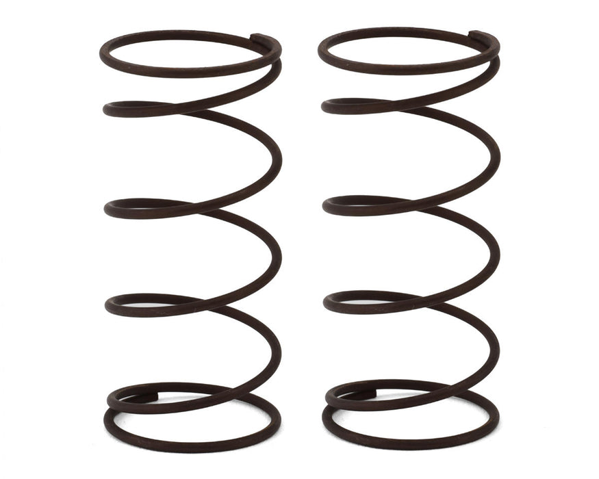 Yokomo "All-Round" Front Off-Road 13mm Spring (Black/5.75T)