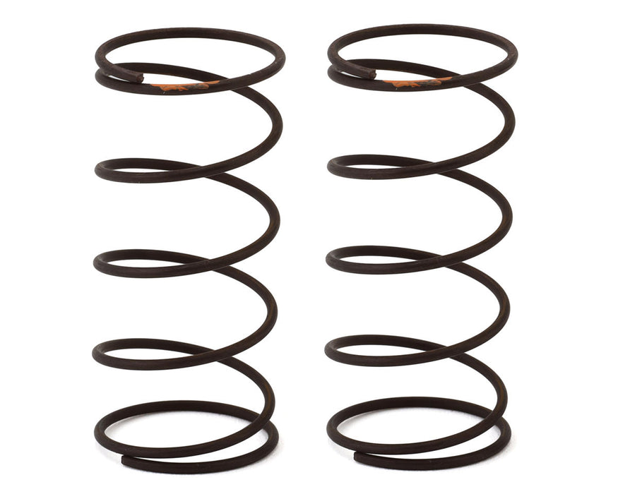 Yokomo "All-Round" Front Off-Road 13mm Spring (Orange/6.0T)