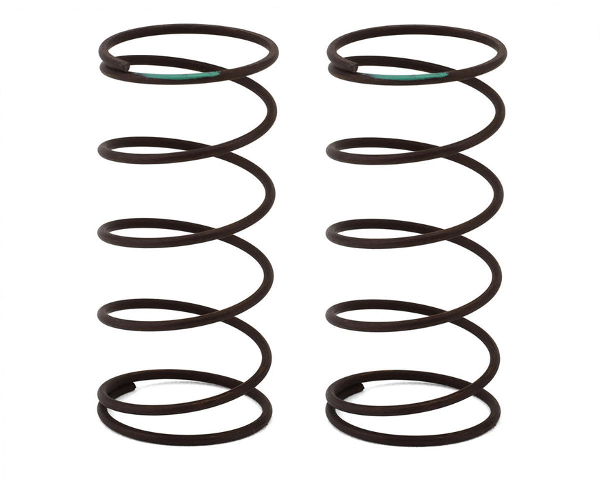 Yokomo "All-Round" Front Off-Road 13mm Spring (Green/6.25T)