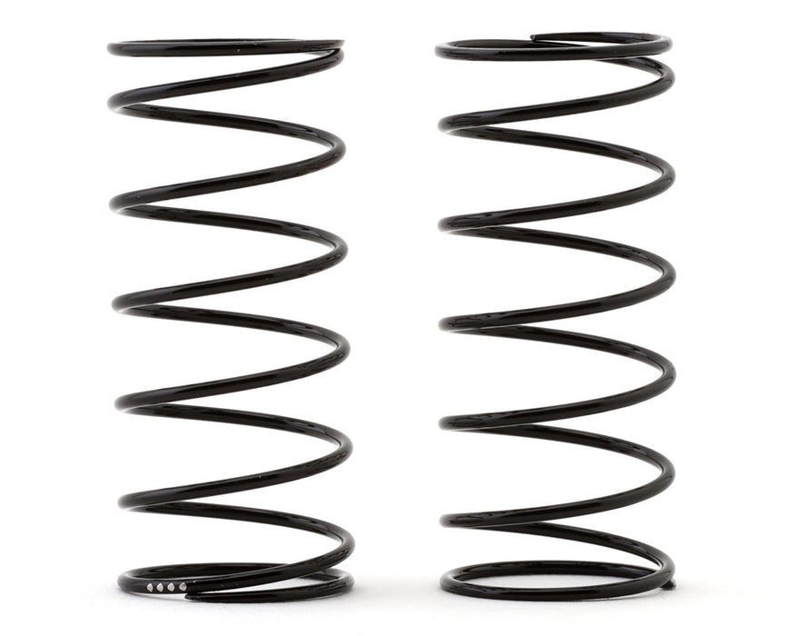 Yokomo 13mm Front Shock Spring (7.25T/DOT 4)
